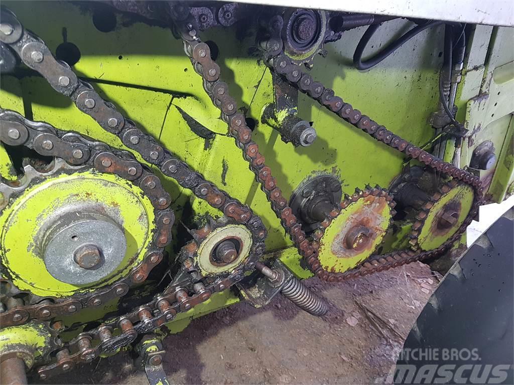 CLAAS ROLLANT 46 Round balers