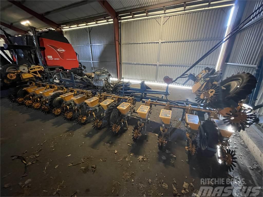  KLEINE/UNICORN 18R Sowing machines