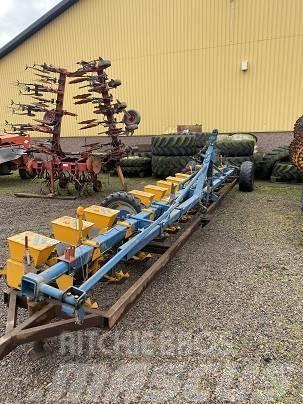  KLEINE/UNICORN ÖVRIGT Sowing machines
