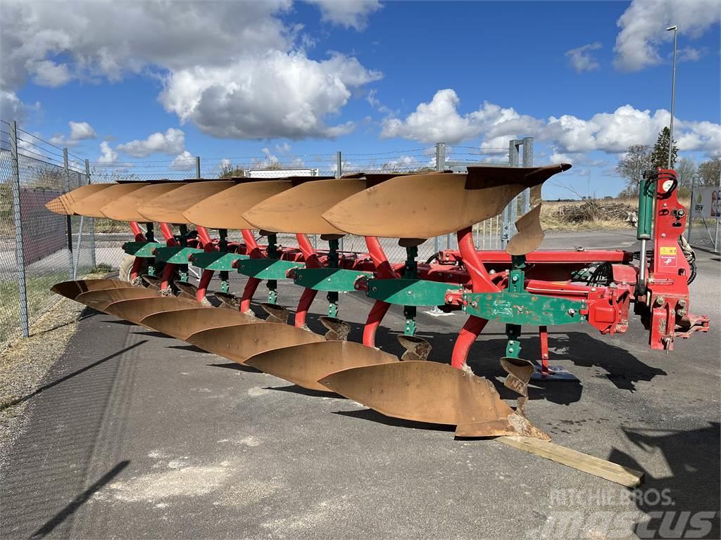 Kverneland ES3400 VARIOMATIC Reversible ploughs