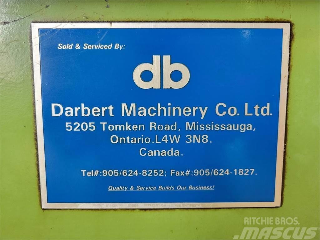  DARBERT MACHINERY 4573 Other