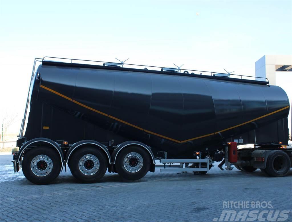 Lider 2021 NEW (FROM MANUFACTURER FACTORY SALE) Tanker semi-trailers