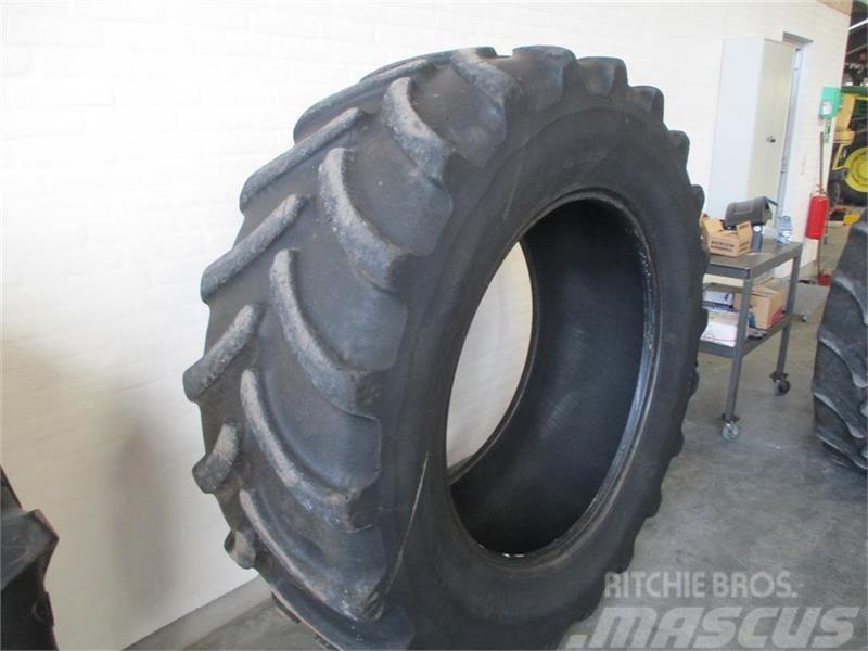 Firestone 620/70 R42 Tyres, wheels and rims