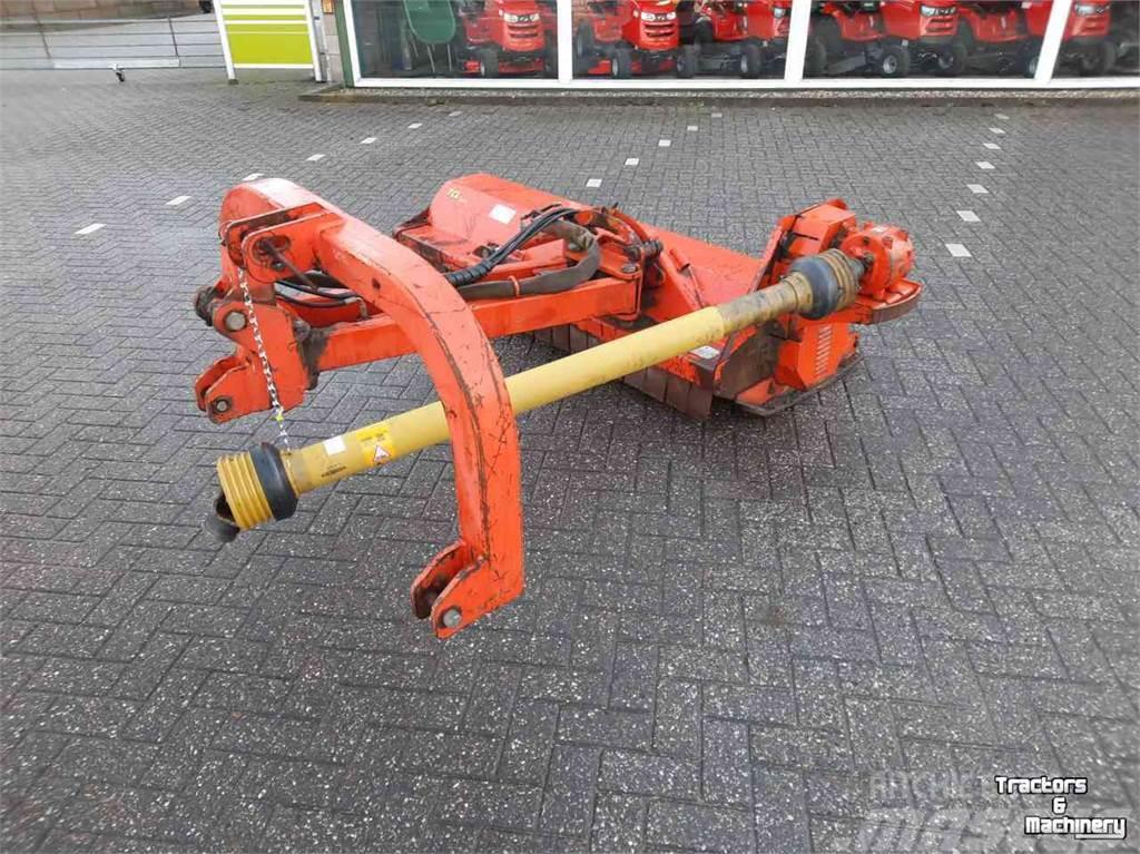 Tierre TCL 200 klepelmaaier Rough, trim and surrounds mowers