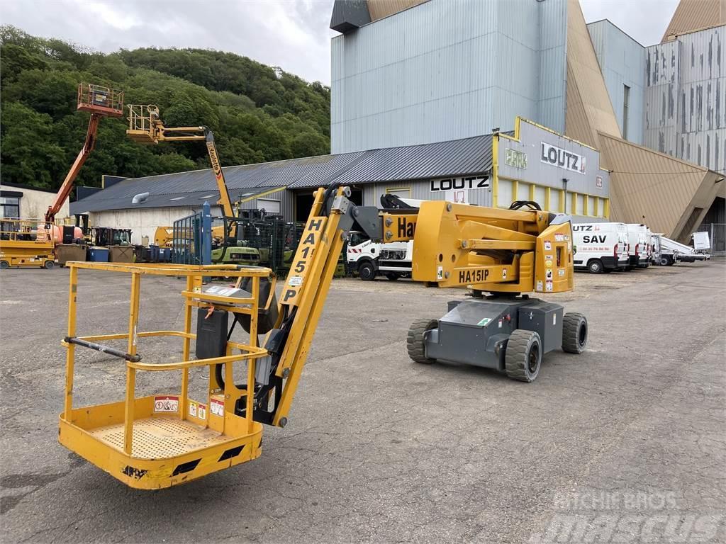 Haulotte HA15IP Other lifts and platforms