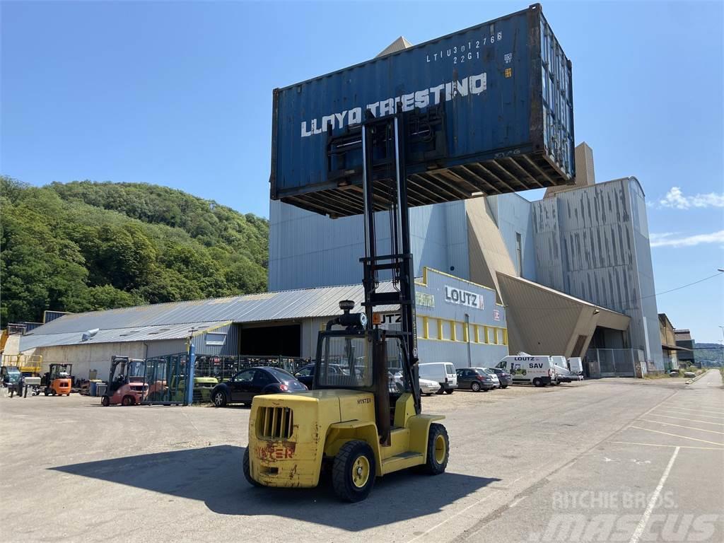 Hyster H7.00XL Other