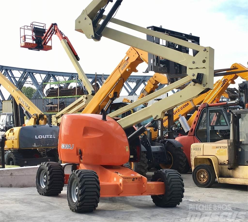 JLG 510AJ Other lifts and platforms