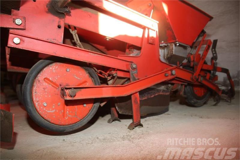 Becker 12 RK, Cetra Super Sowing machines