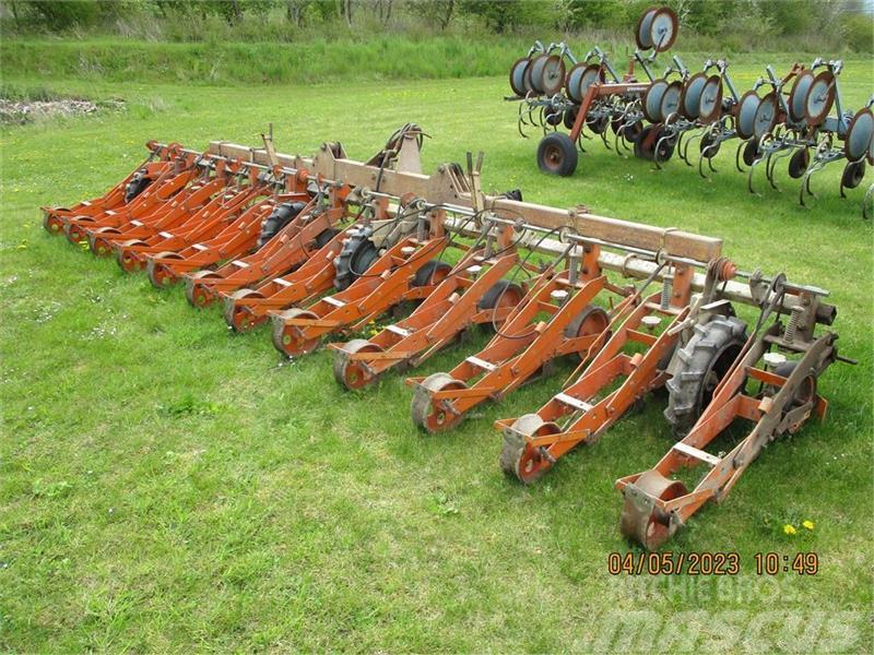 Stanhay  Sowing machines