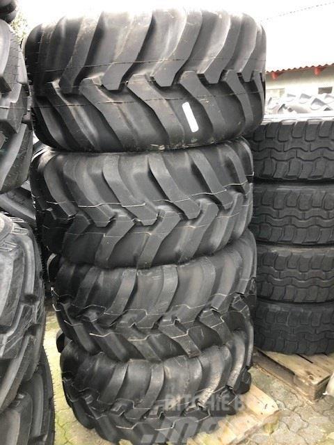Alliance 500/60 X 22.5 Tyres, wheels and rims