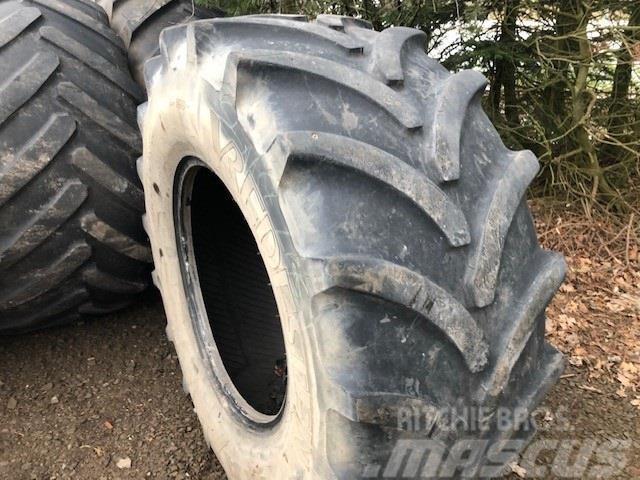 Vredestein 600/70 R30 Tyres, wheels and rims