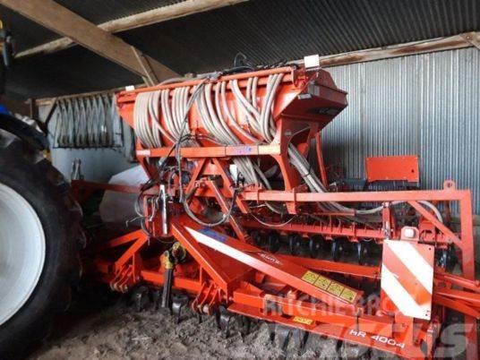 Kuhn HR4004D Power harrows and rototillers