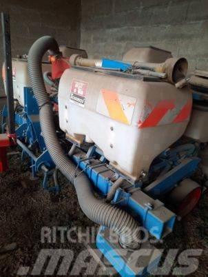 Monosem NG+4 Sowing machines