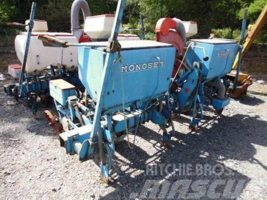 Ribouleau Monosem NG Sowing machines