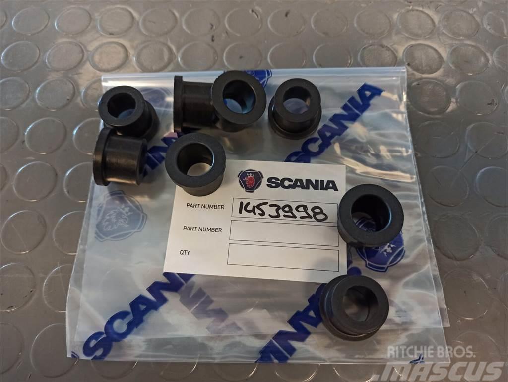 Scania BUSH 1453998 Gearboxes