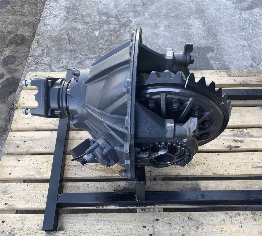 Scania G450 2874044 Gearboxes