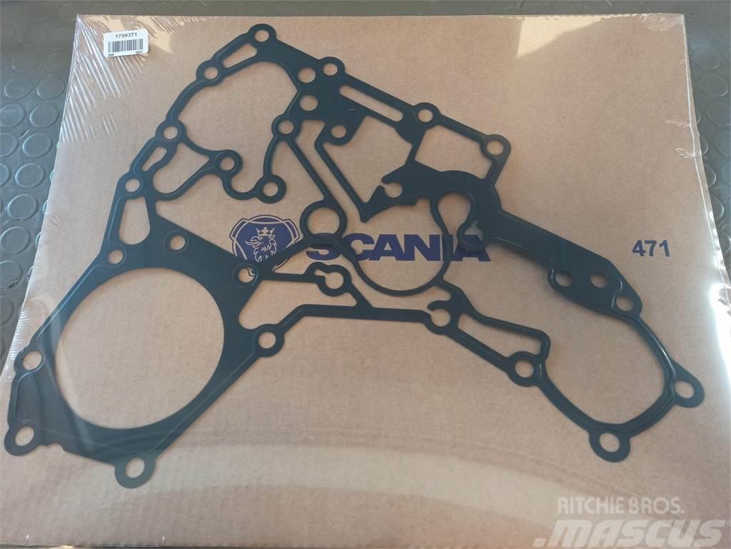 Scania GASKET 1799371 Gearboxes