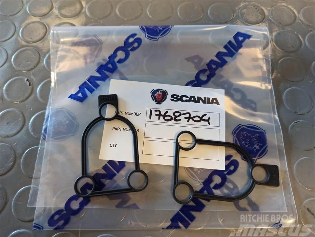 Scania GASKET 1762704 Gearboxes