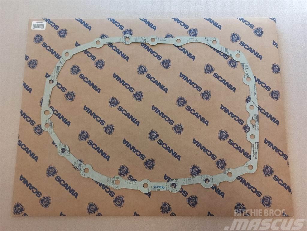Scania GEARBOX GASKET 2609830 Gearboxes