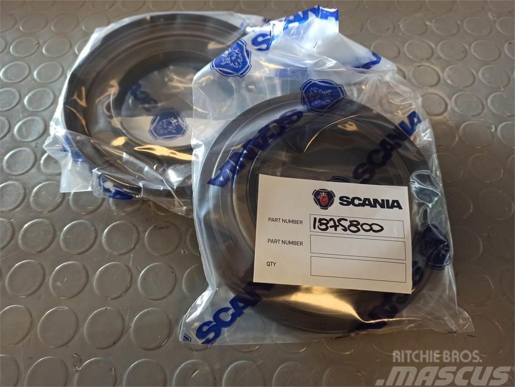 Scania SEAL 1875800 Gearboxes