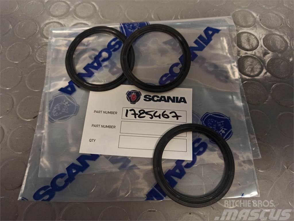 Scania SEALING RING 1725467 Gearboxes