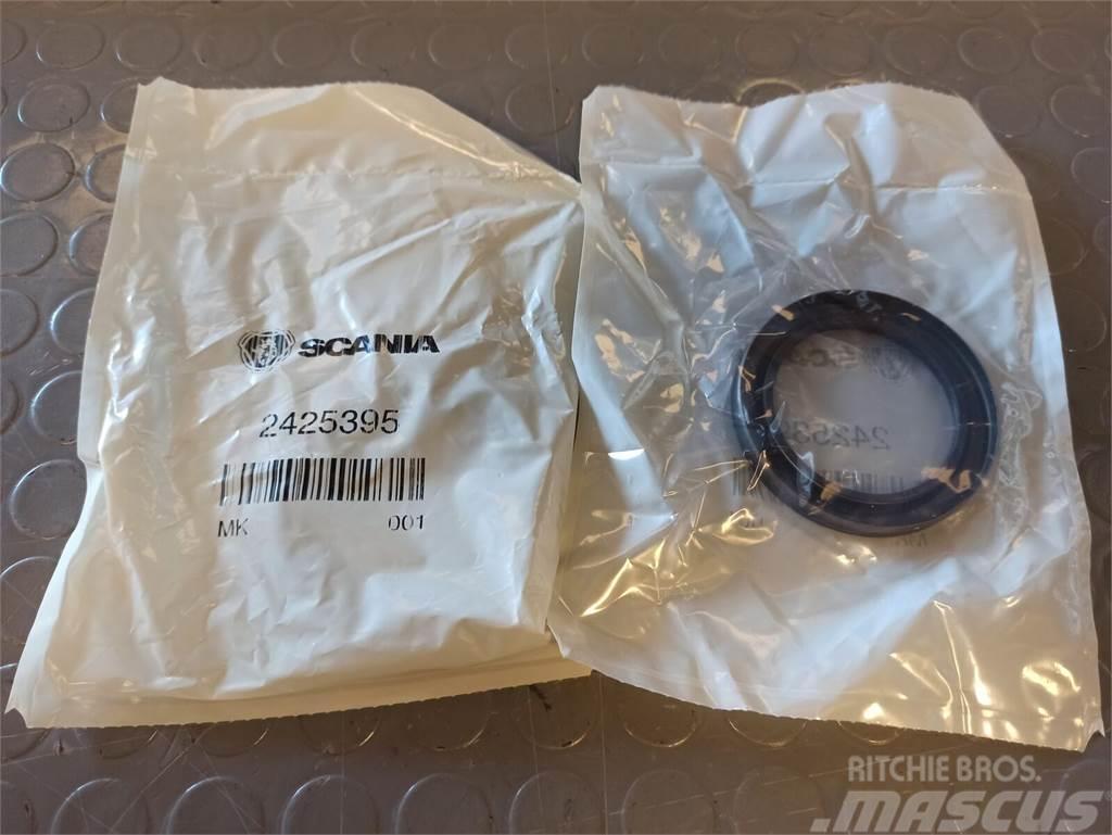 Scania SEALING RING 2425395 Gearboxes