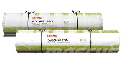 CLAAS ROLLATEX PRO 3000 / BALETEX 130 XL Round balers