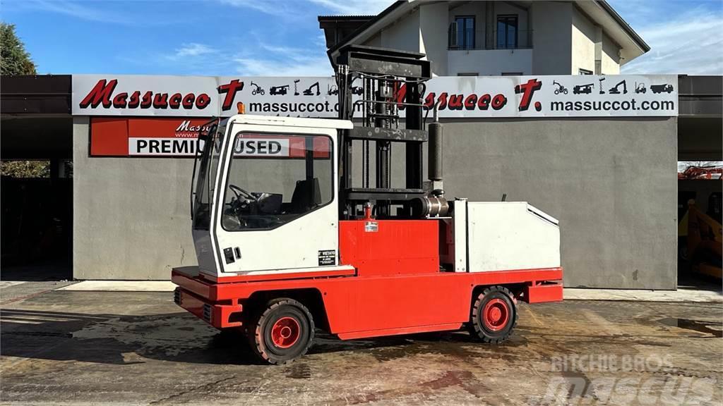  Battioni & Pagani H-T5C Diesel trucks