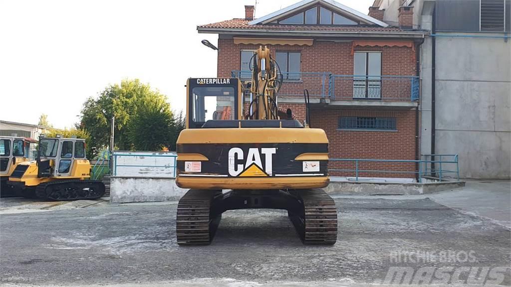 CAT 312BL Mini excavators  7t - 12t