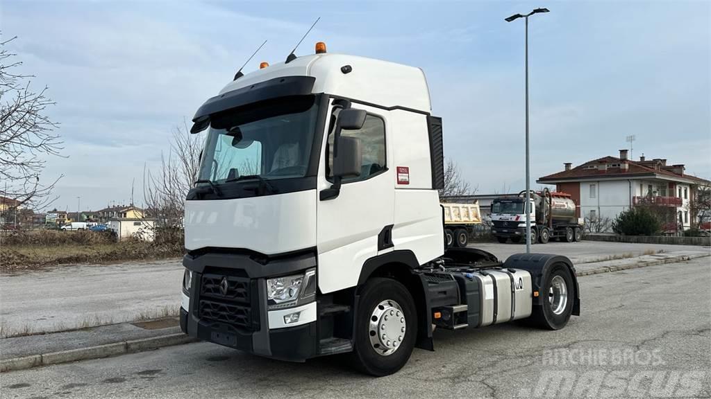 Renault T460 4x2 Other trucks