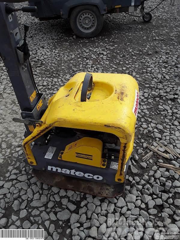 Atlas Copco LG200 Other loading and digging and accessories