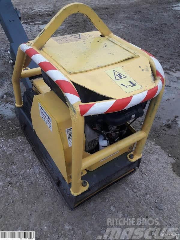 Atlas Copco LG500 Other loading and digging and accessories