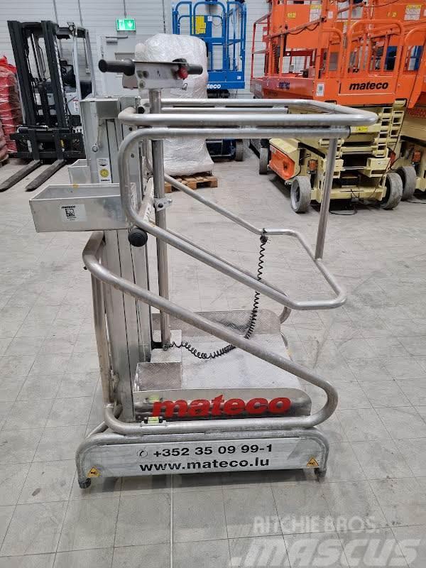 Faraone ELEVAH 40 MOVE Other lifts and platforms