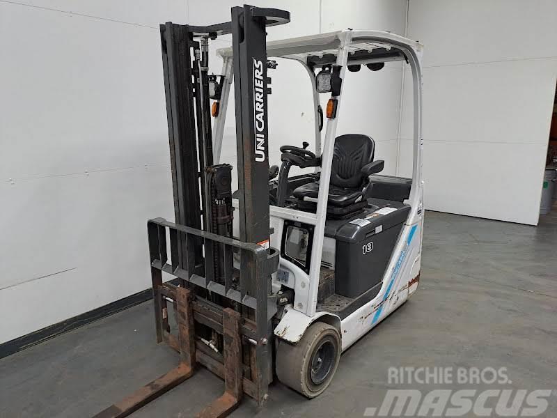 UniCarriers AG2N1L18Q Electric forklift trucks