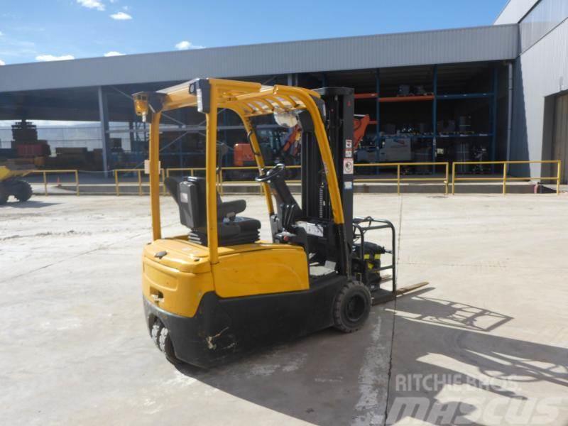 Hyster J1.8 XH5 Other