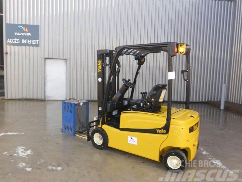 Yale ERP20VF Other