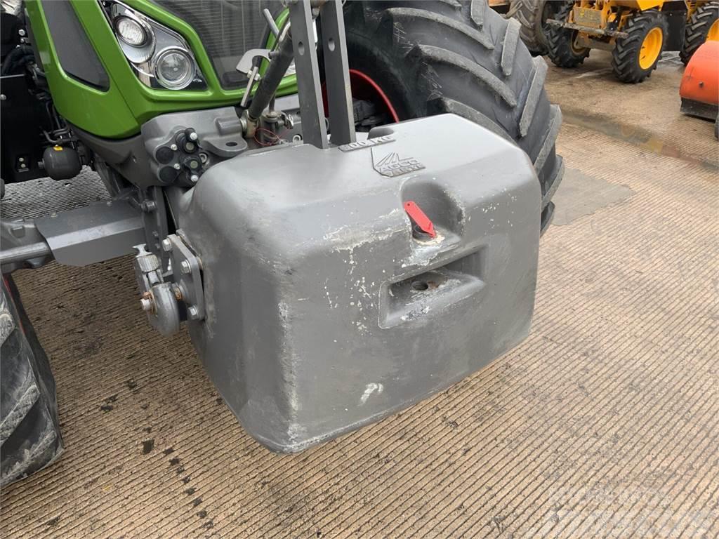 Agco 900kg Front Weight Farm machinery