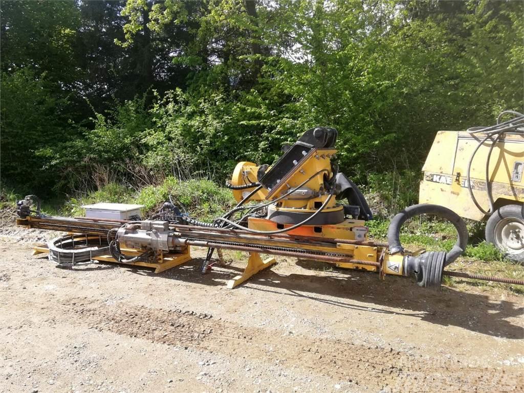  SPD MD 45 Surface drill rigs