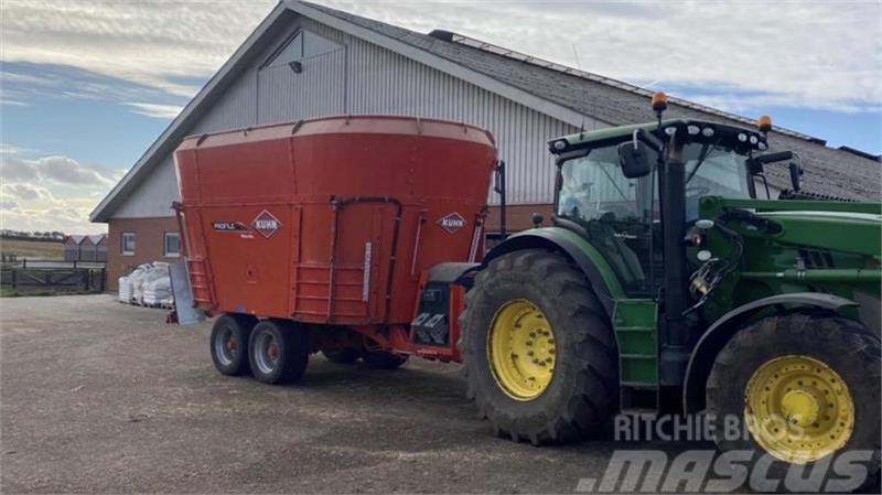 Kuhn Profile 34.2 DL Feed mixer