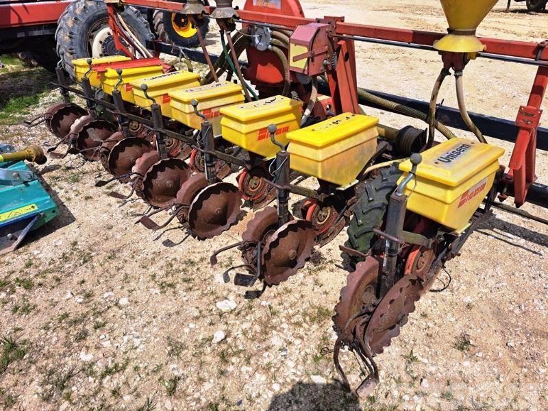 SICAM-JEAN DE BRU 7 RANGS Sowing machines