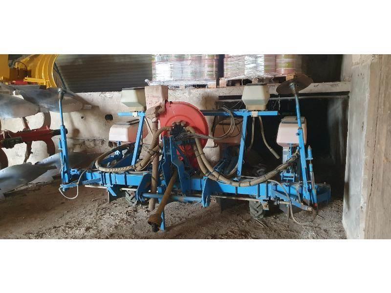 Ribouleau Monosem NG PLUS Sowing machines