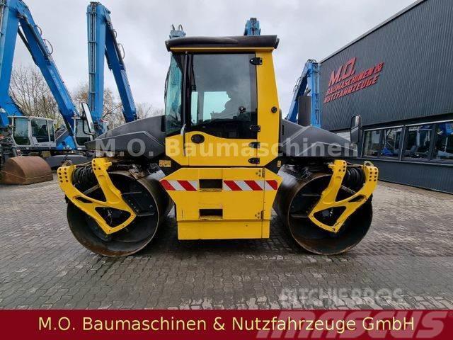 Bomag BW 174 AP-AM / Tandemwalze / Twin drum rollers