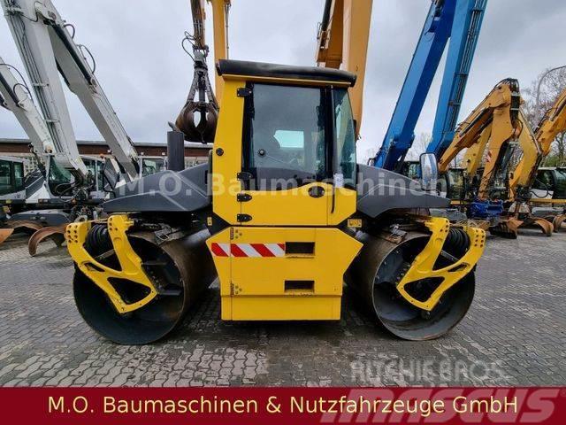 Bomag BW 174 AP-AM / Tandemwalze / Twin drum rollers