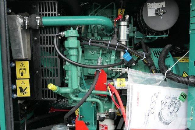 Cummins 10 kVA, Stromgenerator, Sofort verfügbar Other