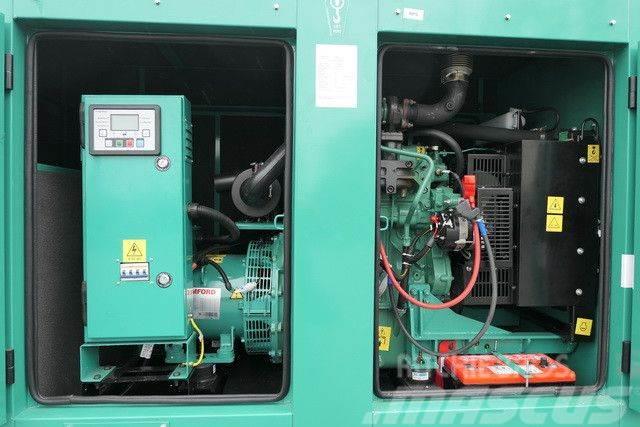 Cummins Stromgenerator,25 kVA,Mehrfach auf Lager Other