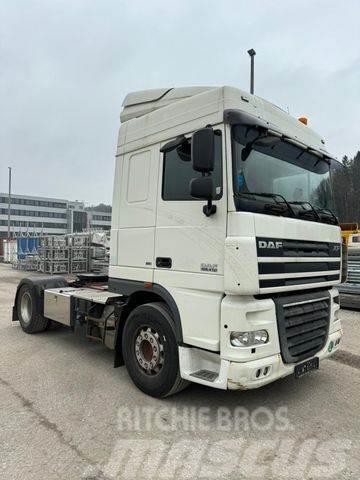 DAF XF 105.410 Prime Movers