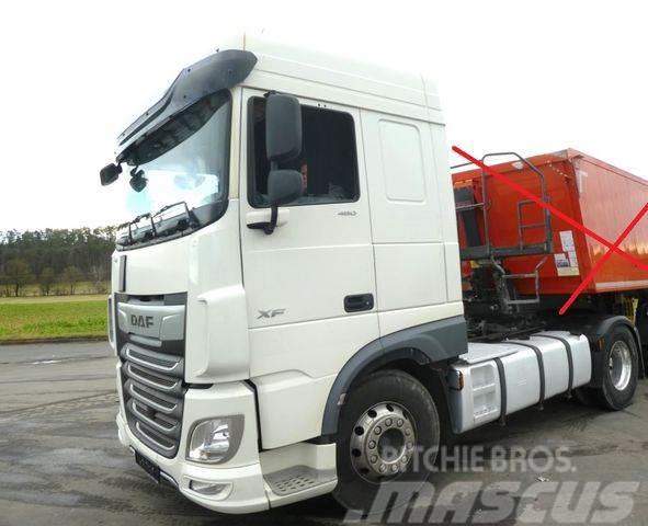 DAF XF 480 FT Prime Movers