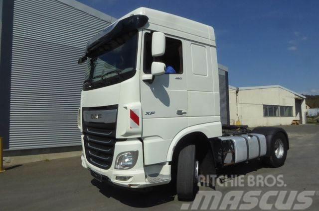 DAF XF 480 FT Prime Movers