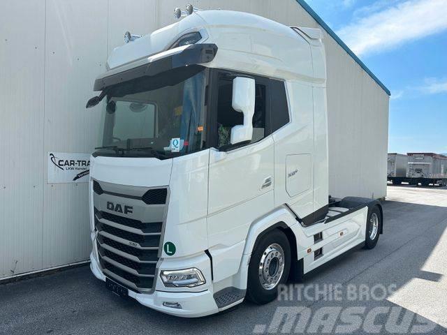 DAF XG+530 Vollausstattung Prime Movers
