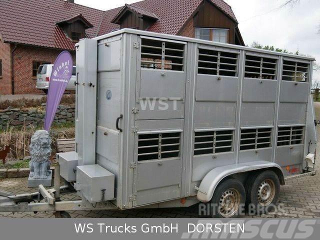  Finkl 2 Stock Doppelstock Livestock transport